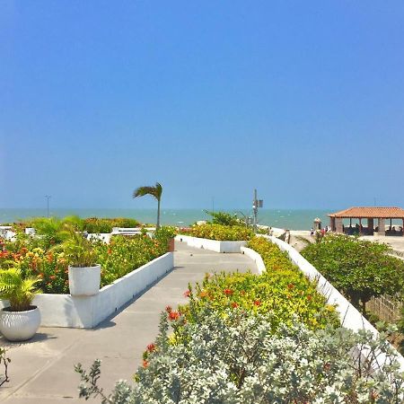Penthouse Caribbean View And Private Pool, Cartagena Apartman Kültér fotó
