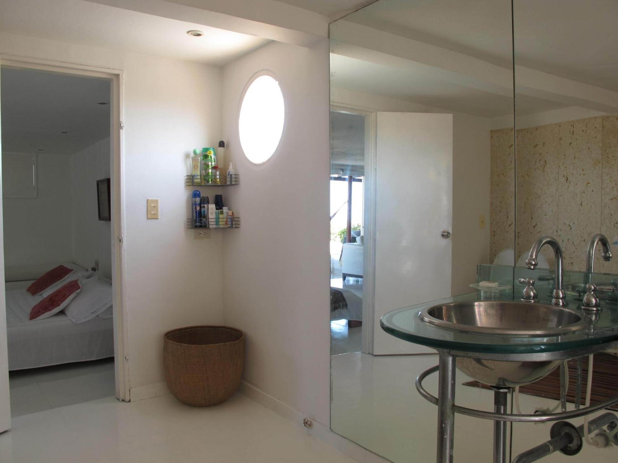 Penthouse Caribbean View And Private Pool, Cartagena Apartman Kültér fotó