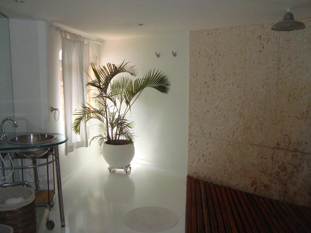 Penthouse Caribbean View And Private Pool, Cartagena Apartman Kültér fotó