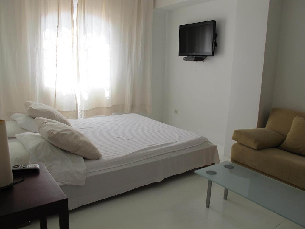 Penthouse Caribbean View And Private Pool, Cartagena Apartman Kültér fotó