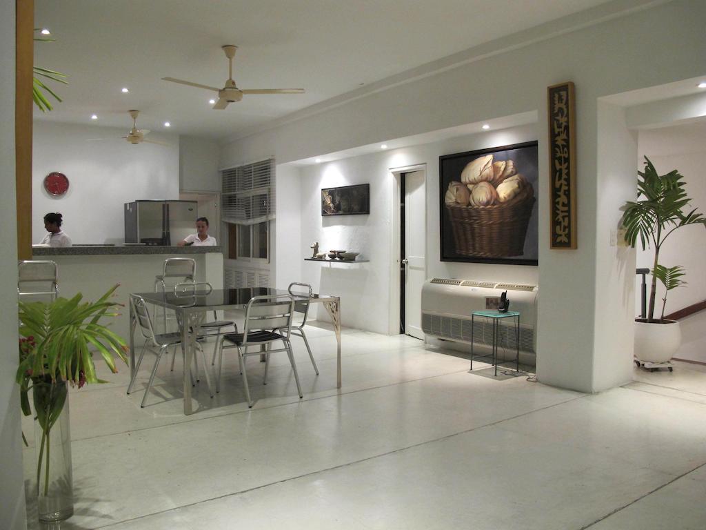Penthouse Caribbean View And Private Pool, Cartagena Apartman Kültér fotó
