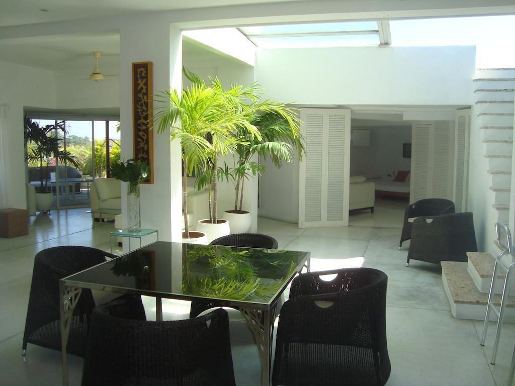 Penthouse Caribbean View And Private Pool, Cartagena Apartman Kültér fotó
