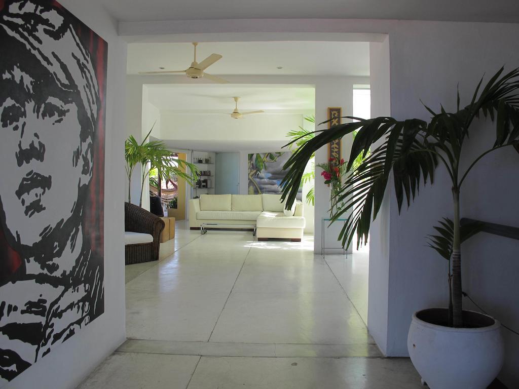 Penthouse Caribbean View And Private Pool, Cartagena Apartman Kültér fotó