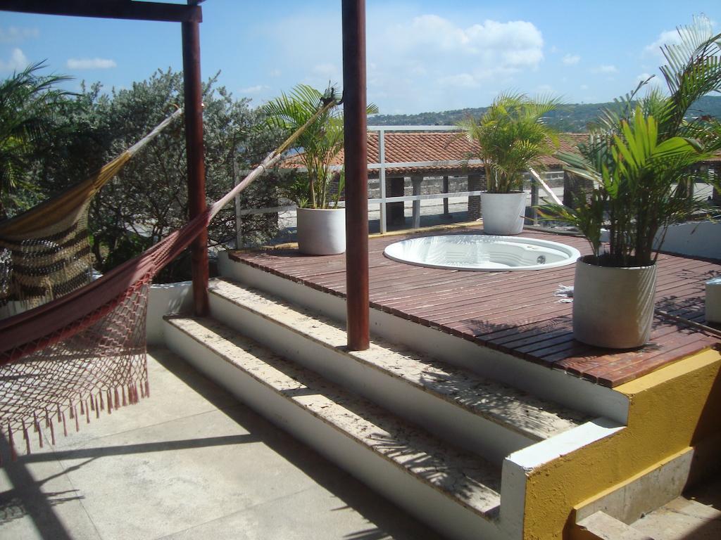 Penthouse Caribbean View And Private Pool, Cartagena Apartman Kültér fotó
