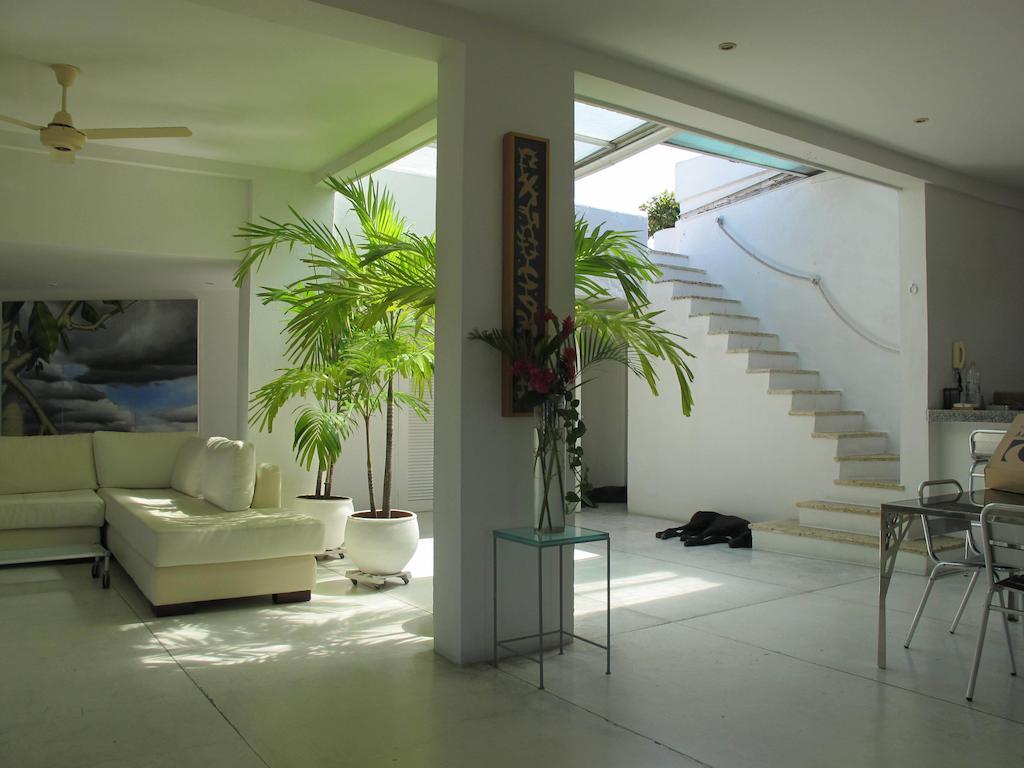 Penthouse Caribbean View And Private Pool, Cartagena Apartman Kültér fotó