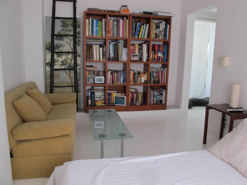 Penthouse Caribbean View And Private Pool, Cartagena Apartman Kültér fotó
