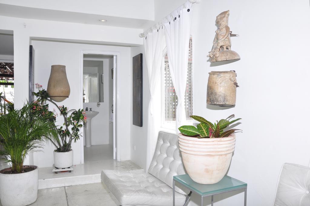 Penthouse Caribbean View And Private Pool, Cartagena Apartman Kültér fotó