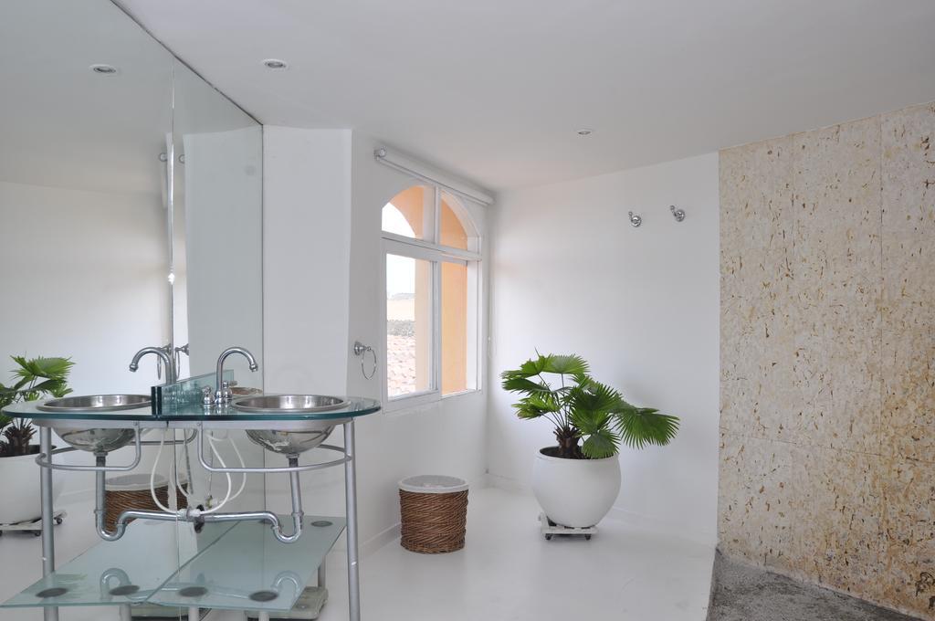 Penthouse Caribbean View And Private Pool, Cartagena Apartman Kültér fotó