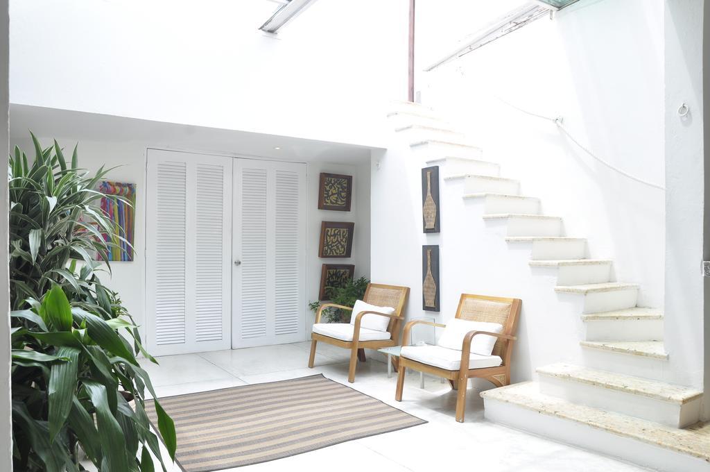Penthouse Caribbean View And Private Pool, Cartagena Apartman Kültér fotó