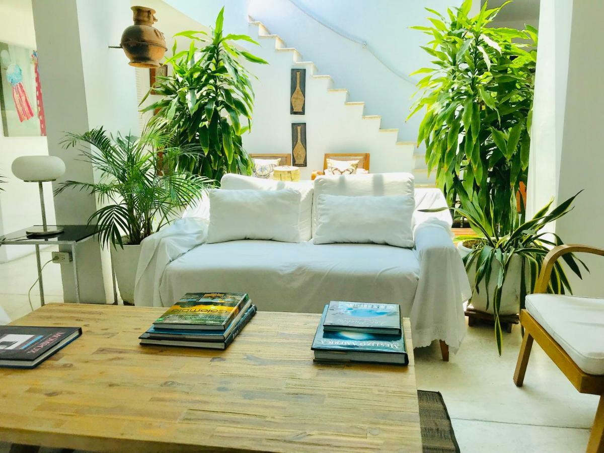 Penthouse Caribbean View And Private Pool, Cartagena Apartman Kültér fotó