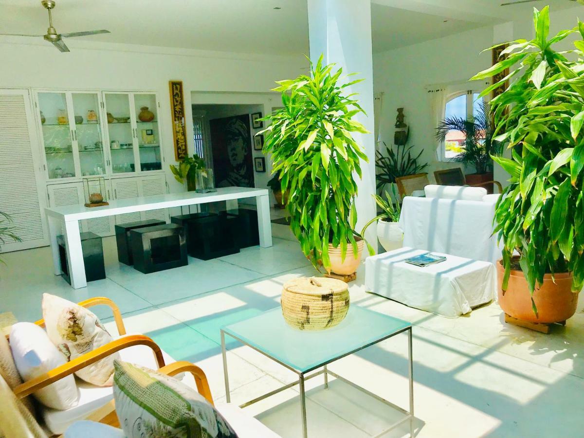 Penthouse Caribbean View And Private Pool, Cartagena Apartman Kültér fotó
