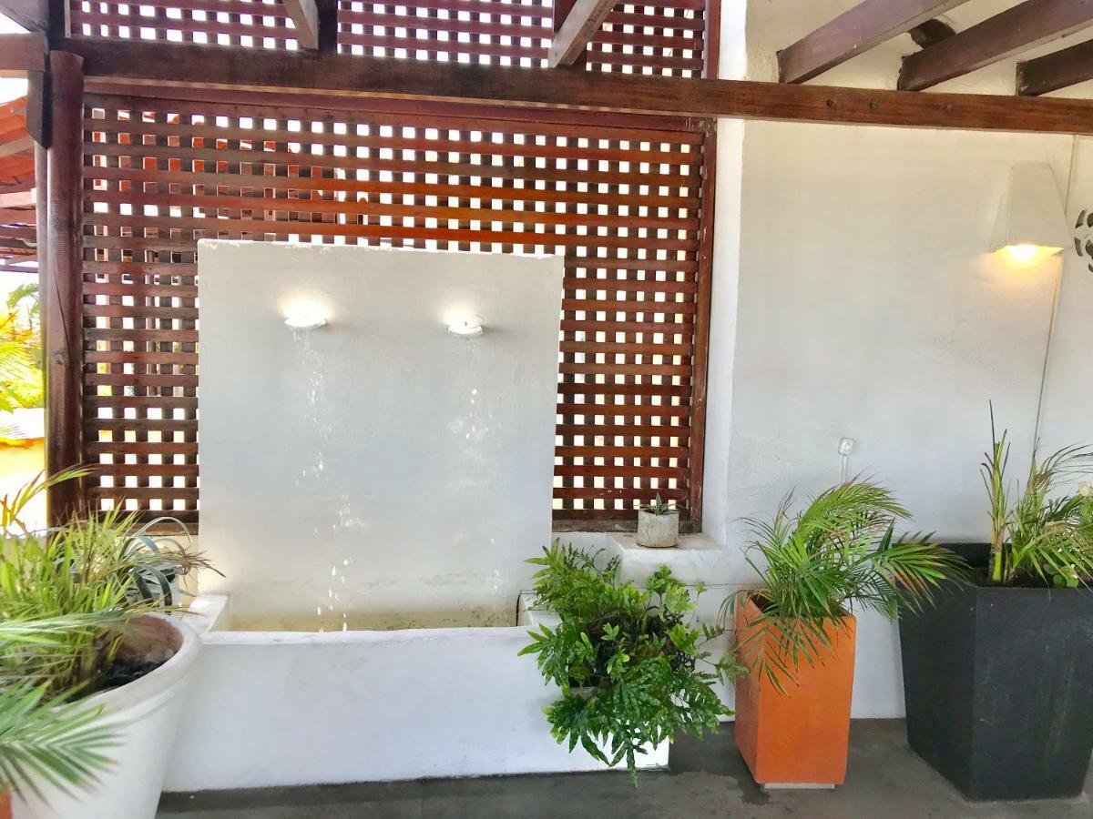 Penthouse Caribbean View And Private Pool, Cartagena Apartman Kültér fotó